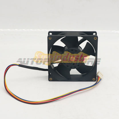 .1Pcs For Sanyo 9GV0848P4K06 48V 0.22A 4-Wire Server Cooling FanUS