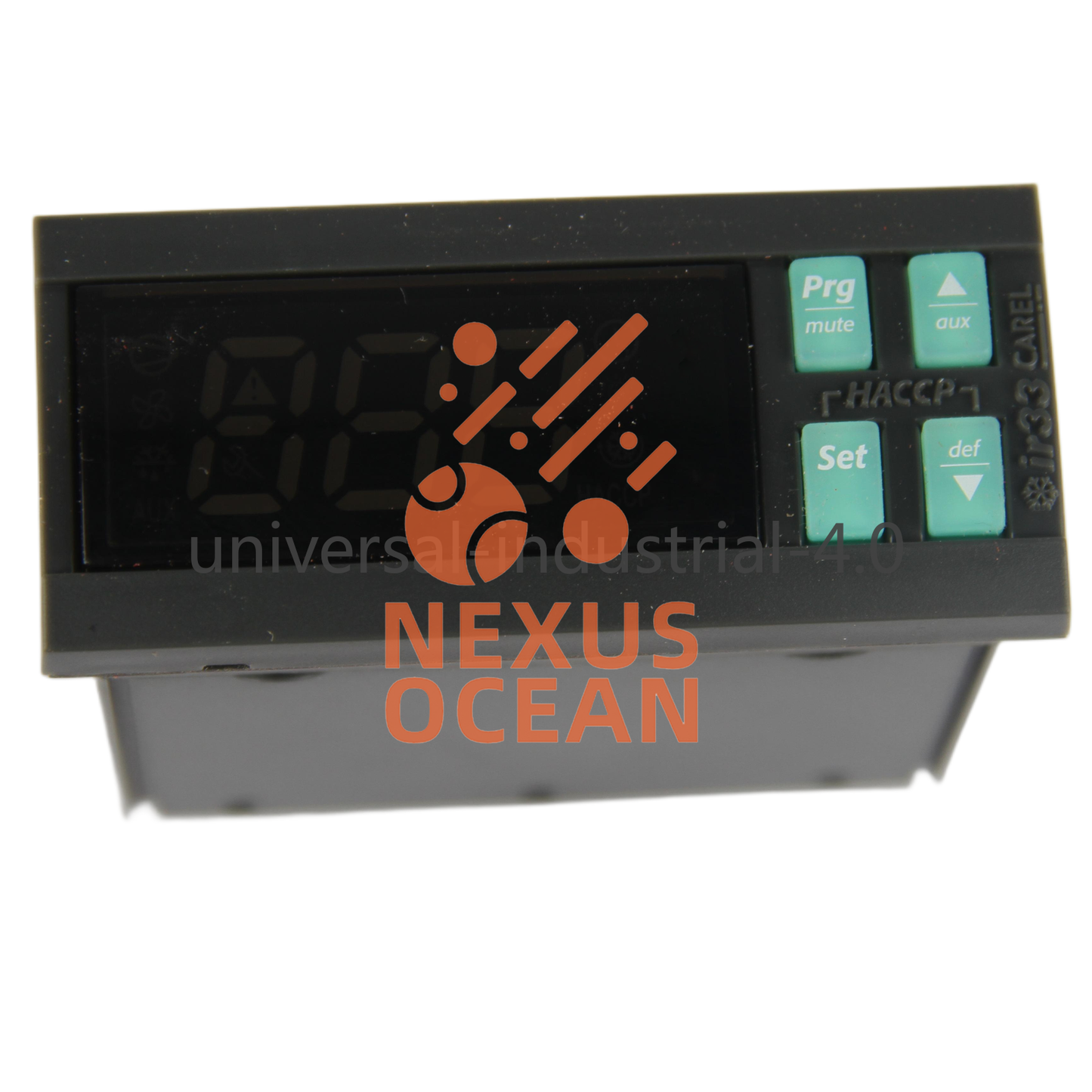 Carel IR33C0LB00 Temperature Controller