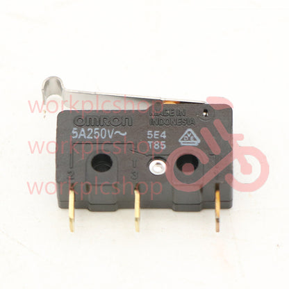 10PCS Omron SS-5GL13 Small Limit Travel Micro Switch SS5GL13 #US