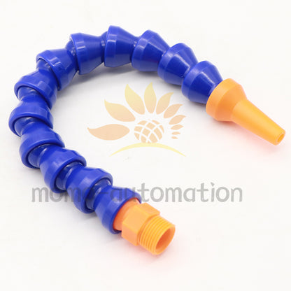 TV20015 Vortex Tube Cooler Cold Air Generator With Universal Joint 1PCS