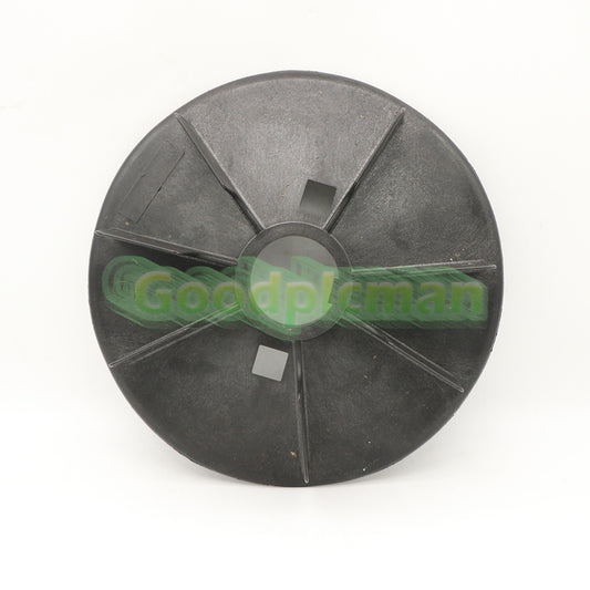 1PCS fan blade 3GZF304122-1 replace 3GZV304001-2