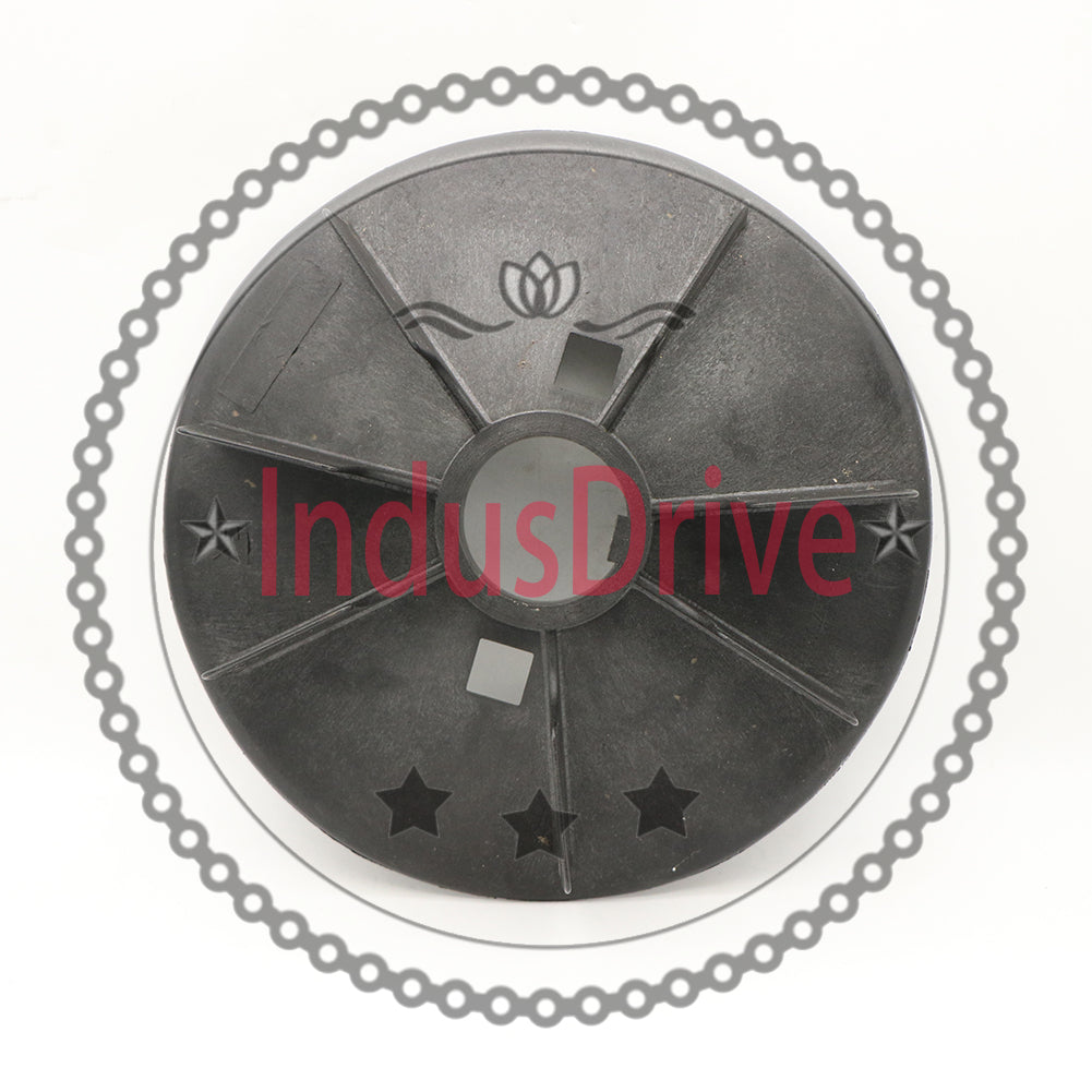 1PCS 3GZF304122-1 fan blade