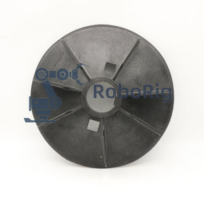 3GZF304122-1 replace 3GZV304001-2 fan blade