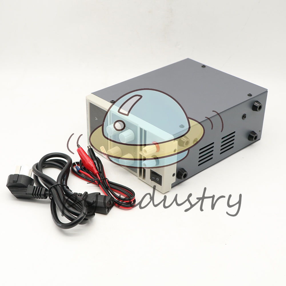 KPS1510D Adjustable Mini Switch DC Power Supply Output 0-15V 0-10A AC110-220V