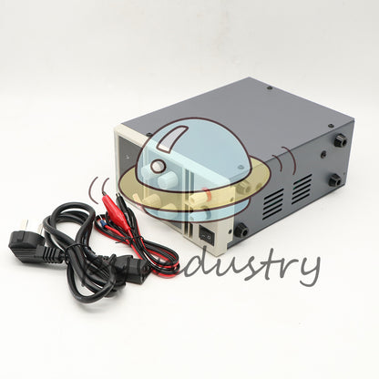 KPS1510D Adjustable Mini Switch DC Power Supply Output 0-15V 0-10A AC110-220V