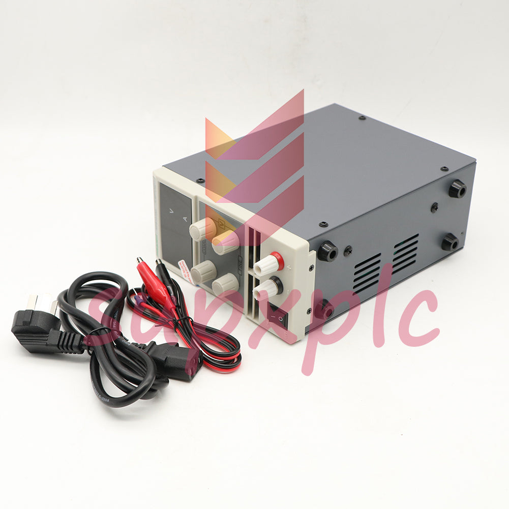 1PCS KPS1510D Adj Mini Switch DC Power Supply 0-15V 0-10A 110-220V