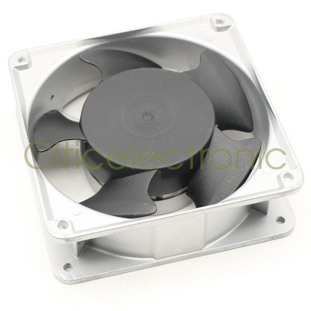 1PCS ORIX MU1238A-21B AC115V 14/13W 120*120*38 mm 120mm fan #CI
