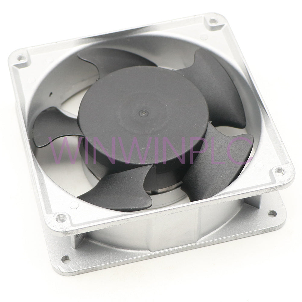 1PCS ORIX MU1238A-21B AC115V 14/13W 120*120*38 mm 120mm fan #WI