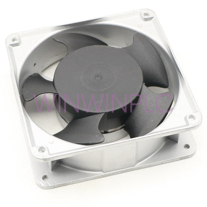 1PCS ORIX MU1238A-21B AC115V 14/13W 120*120*38 mm 120mm fan #WI
