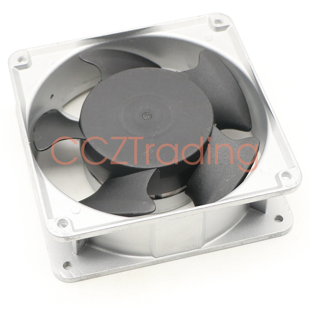 1PCS ORIX MU1238A-21B AC115V 14/13W 120*120*38 mm 120mm fan #CC
