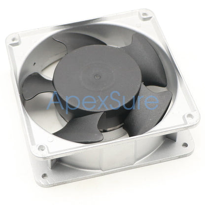 1PCS ORIX MU1238A-21B AC115V 14/13W 120*120*38 mm 120mm fan #AP