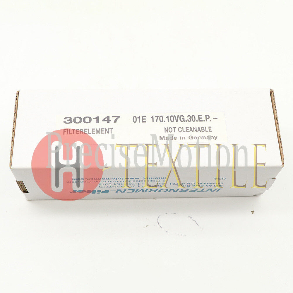 One FILTER ELEMENT D68804