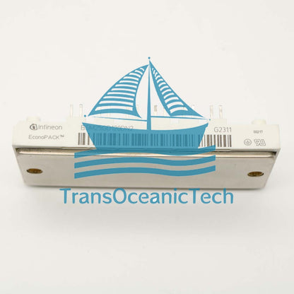 INFINEON BSM25GD120DN2 IGBT Module 1PCS