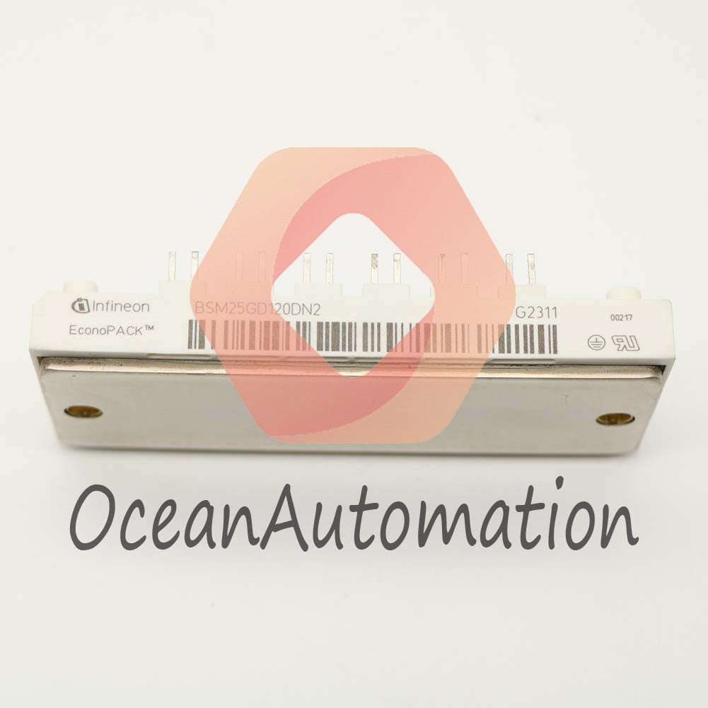 1PCS INFINEON BSM25GD120DN2 IGBT Module