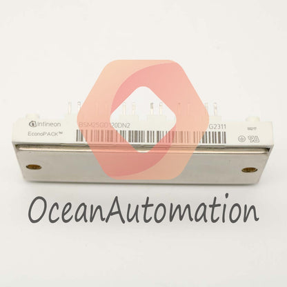 1PCS INFINEON BSM25GD120DN2 IGBT Module