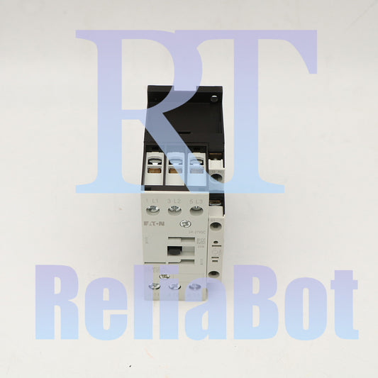 1PCS EATON DILM32-10(RDC24) Contactor