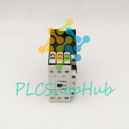 1PCS EATON DILM32-10(RDC24) Contactor