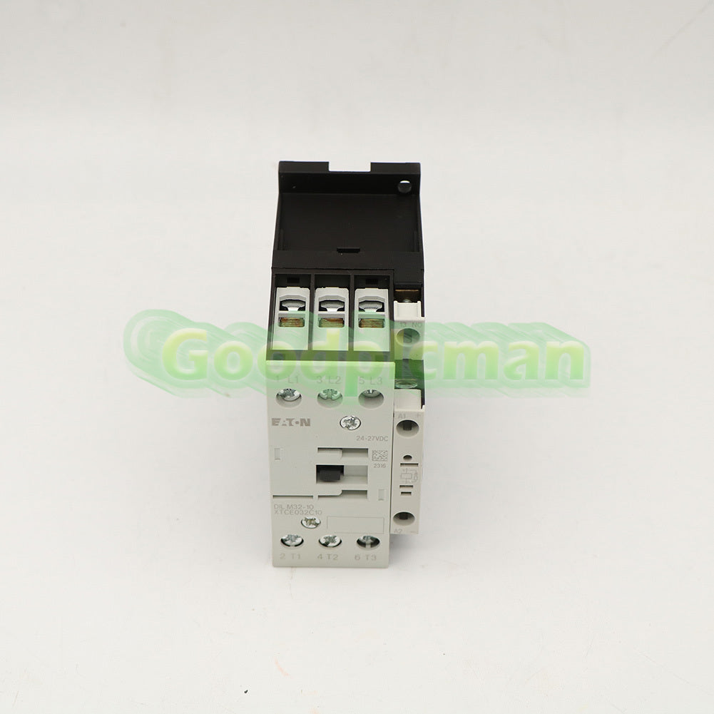 1PCS EATON DILM32-10(RDC24) Contactor