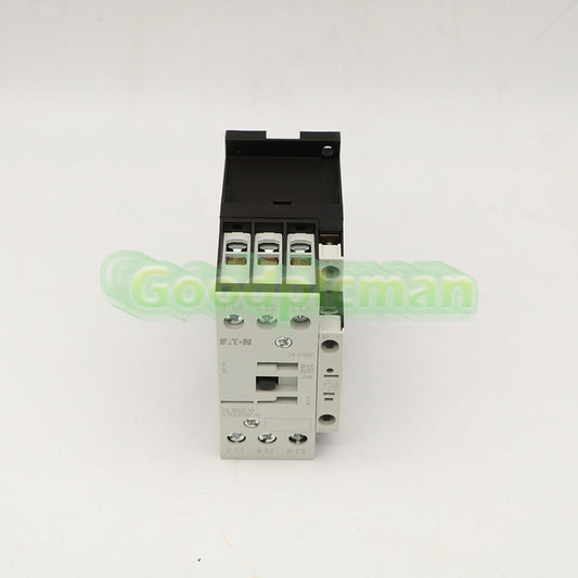 1PCS EATON DILM32-10(RDC24) Contactor