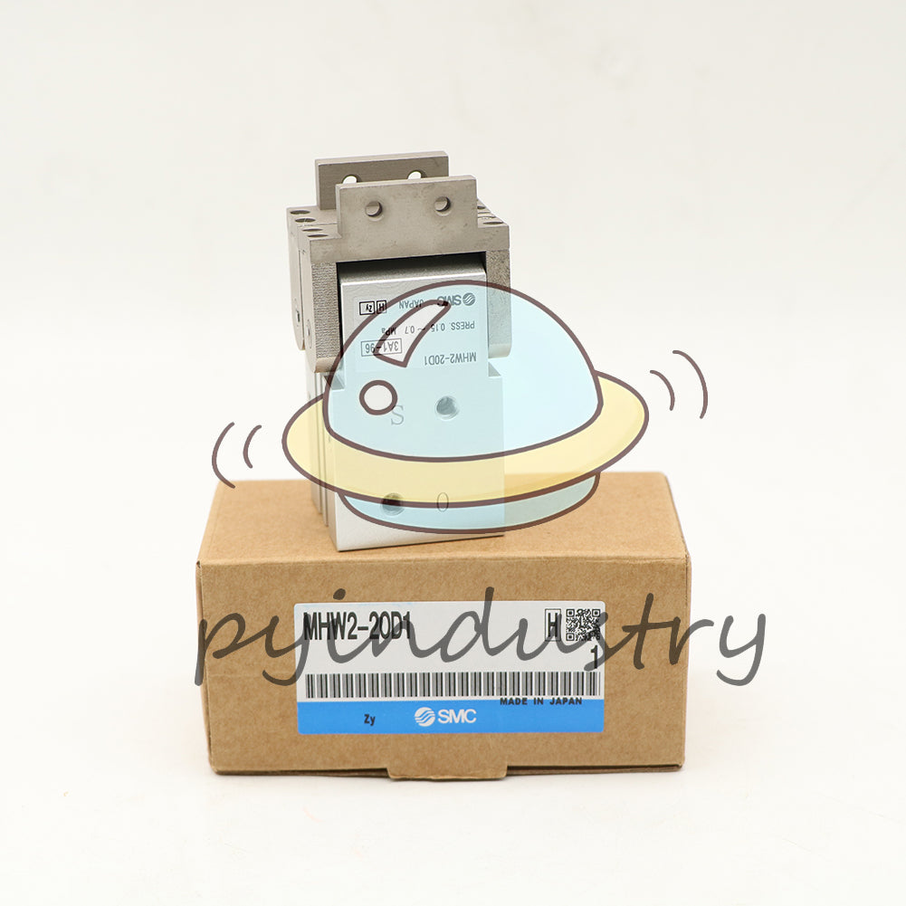 1PCS Finger Cylinder SMC MHW2-20D1