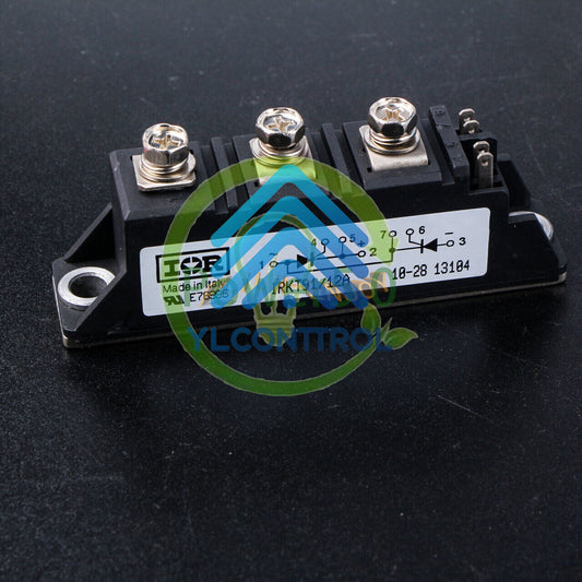 1PCS IRKT91/12A INTERNATIONAL RECTIFIER MODULE IRKT91-12A IRKT9112A~