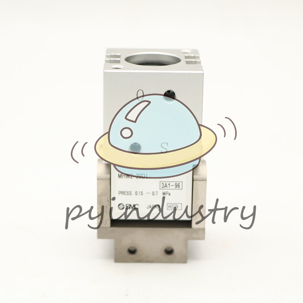 1PCS Finger Cylinder SMC MHW2-20D1