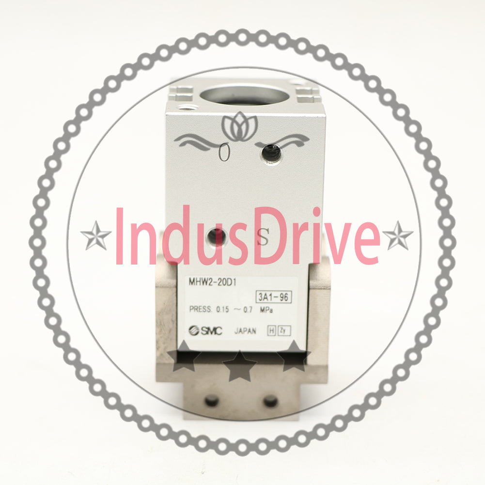 SMC MHW2-20D1 Finger Cylinder 1Pcs