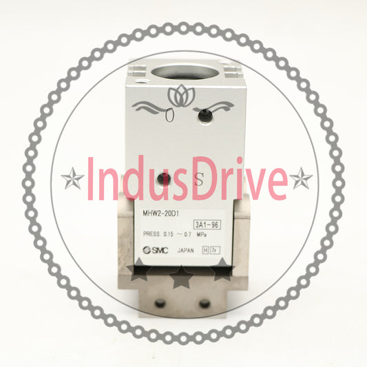 SMC MHW2-20D1 Finger Cylinder 1Pcs