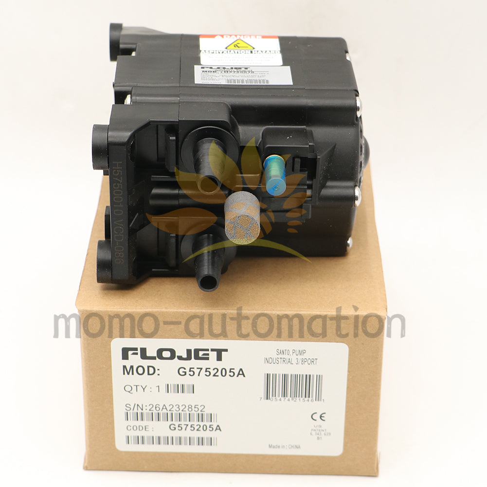 for FLOJET Pneumatic Diaphragm Pump G575205 Connector 3/8 1PCS