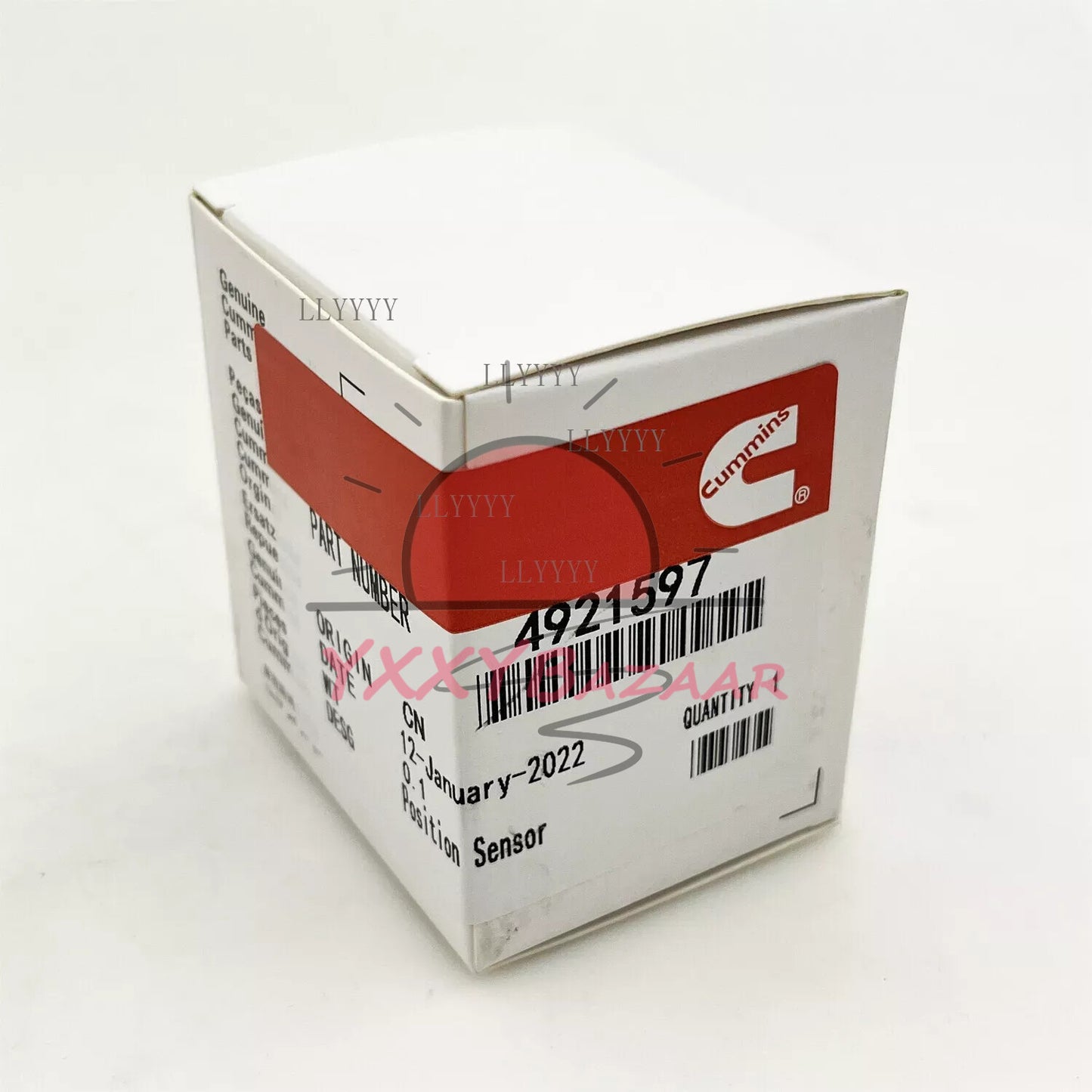 Camshaft Position Sensor Cummins 5080577AB 4921597 Fits For Dodge Ram 2500 3500