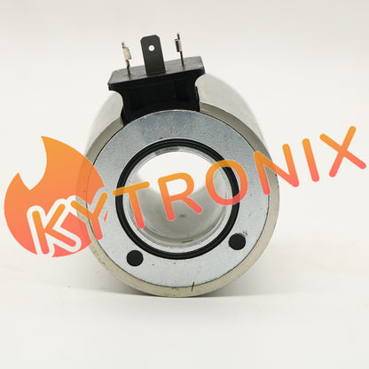 1pcs 6033556-001 Vickers 617471 24VDC 39W solenoid directional valve coil