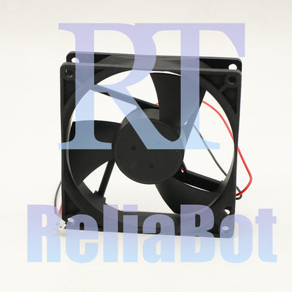 1PC EFB0924VH Cooling Fan 24V 0.27A