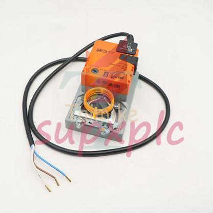 1PCS Belimo Switch Type Air Valve Actuator NM230A 10NM Drive AC100-240V