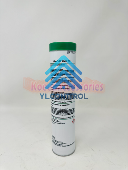 Castrol Tribol GR 100-2 PD High Performance Bearing Grease 14oz