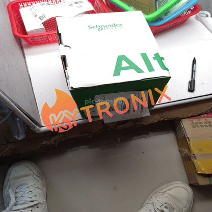 Schneider INVERTER ATV312HU40N4 ATV312HU40N4