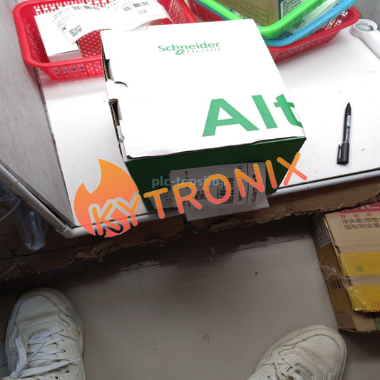 Schneider INVERTER ATV312HU40N4 ATV312HU40N4