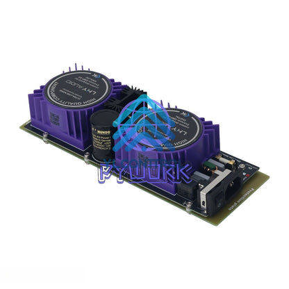 LHY AUDIO LPS-A8 (115V) Linear Power Supply + Output Cable for Eversolo DMP-A8~