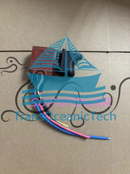1pc Trigger Switch BGH-1120A 42VDC 20.1RA 760526022~