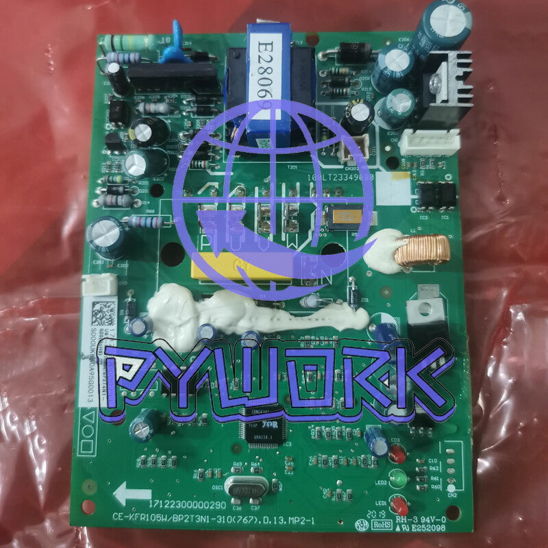 Air conditioning CE-KFR105W/BP2T3N1-310 (767).D.13.MP2-1 CE-KFR105W/BP2T3N1