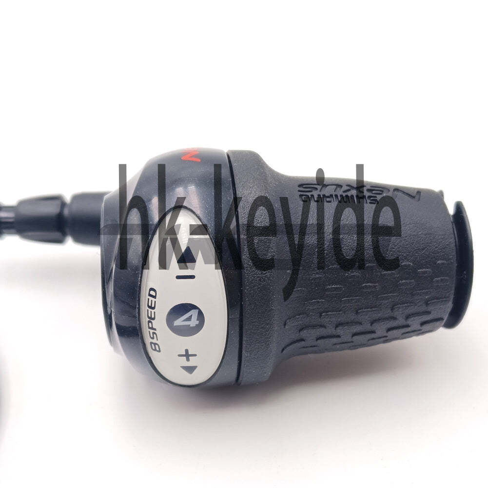 Shimano Nexus SL-8S31 Right 8 Speed Twist Revo Shifter Internal Gear