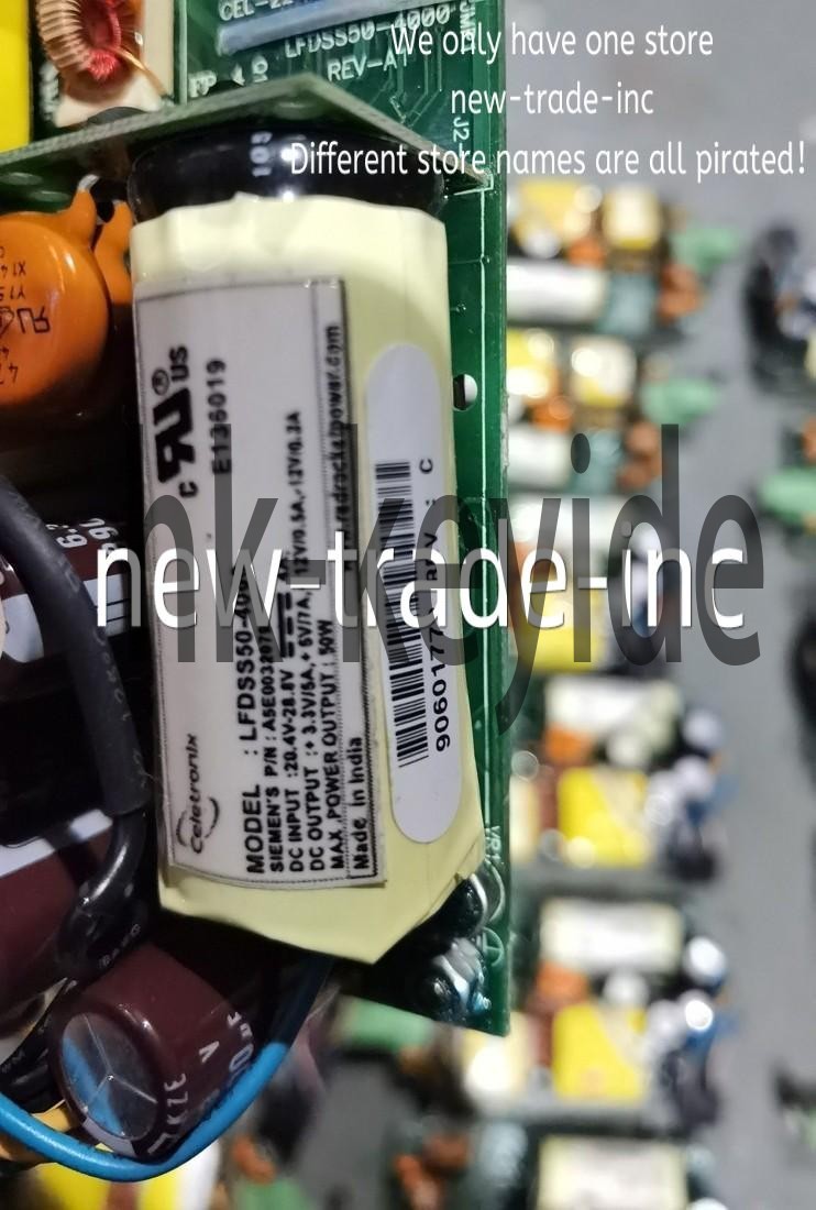 1PCS LFDSS50-4000 Free 90-days Warranty~