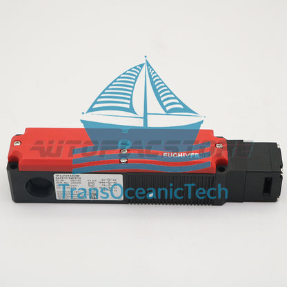 1Pcs EUCHIVFR TP3-2131A024M safety switchUS