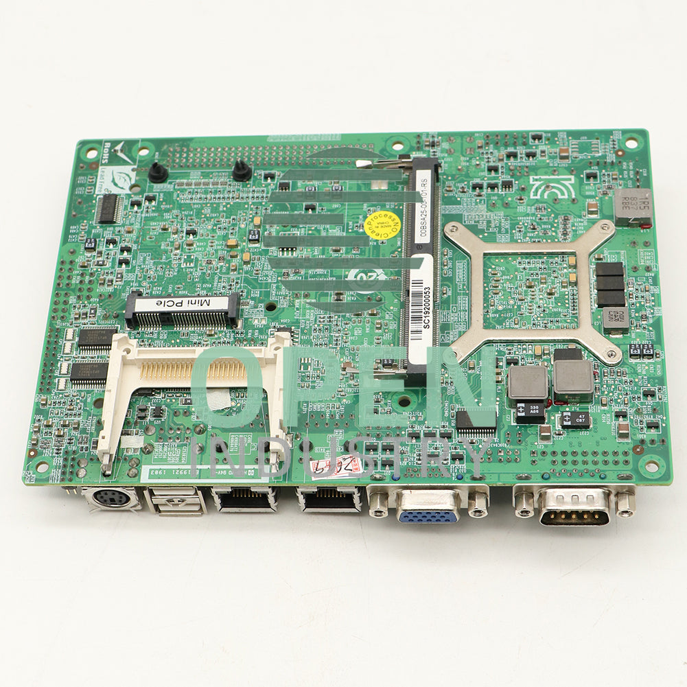 1PCS UESD IEI NANO-PV-D5251-R10 Industrial Motherboard
