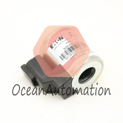 Solenoid valve coil Vickers 300AA00024A 1PCS