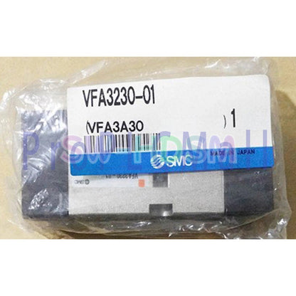 1PCS SMC Solenoid Valve VFA3230-01 Freight Free #F