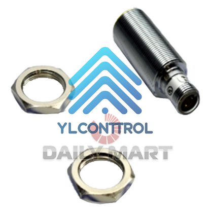 TURCK BI5-M18-VP4X-H1141 Proximity Switch Sensor