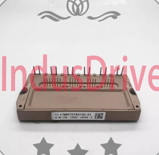 1PCS 7MBP75TEA120-61 7MBP75TEA-120-61 FUJI MODULE Quality assurance