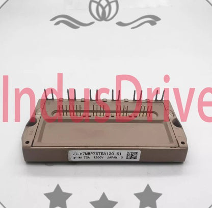 1PCS 7MBP75TEA120-61 7MBP75TEA-120-61 FUJI MODULE Quality assurance