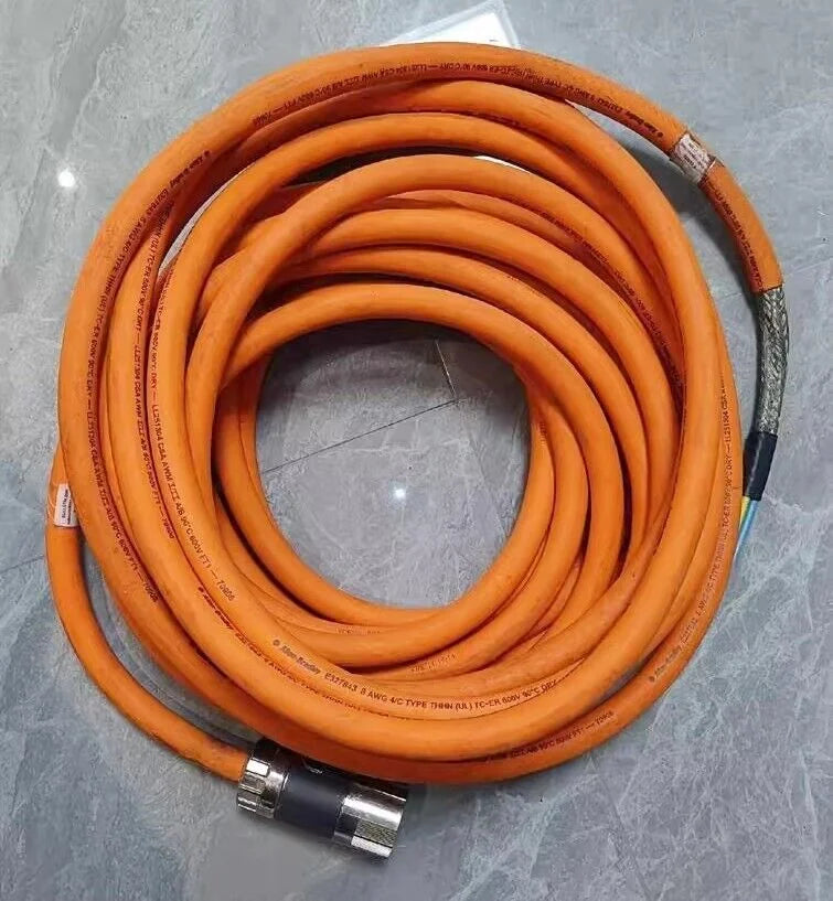 15M Power Cable 2090-CPWM7DF-08AA15 - KOEED [1]
