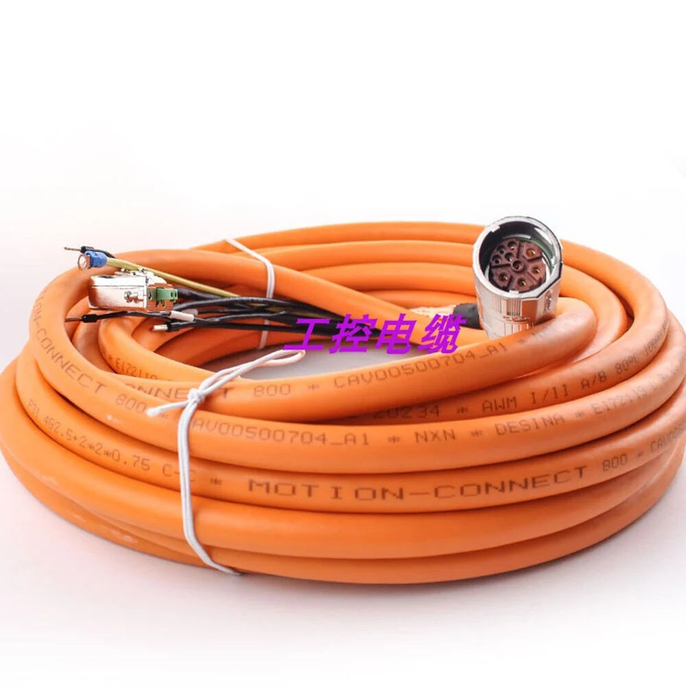 15M Power Cable 2090-CSBM1DE-18AA15 - ANKER [1]
